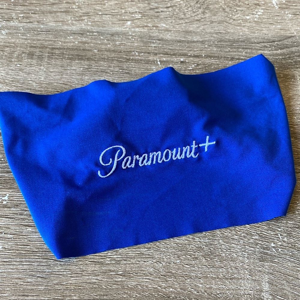 Paramount Headband